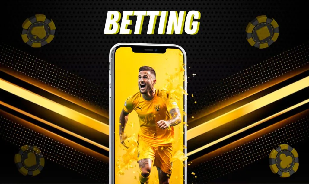 Bet on Your Favorite Sport with the Betvisa App