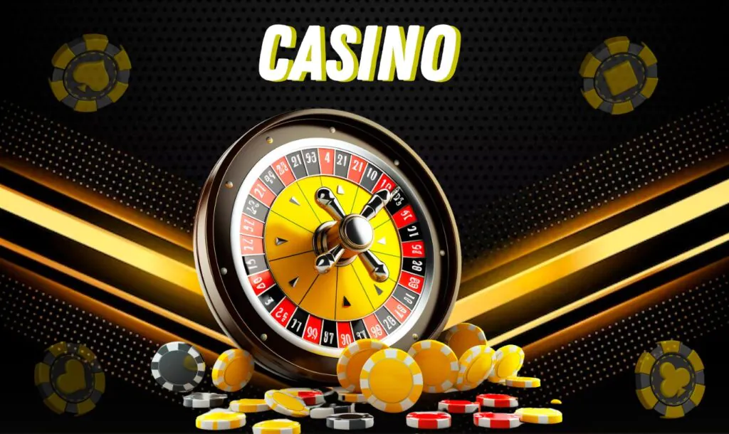 Play a Wide Variety of Games at BetVisa Casino App