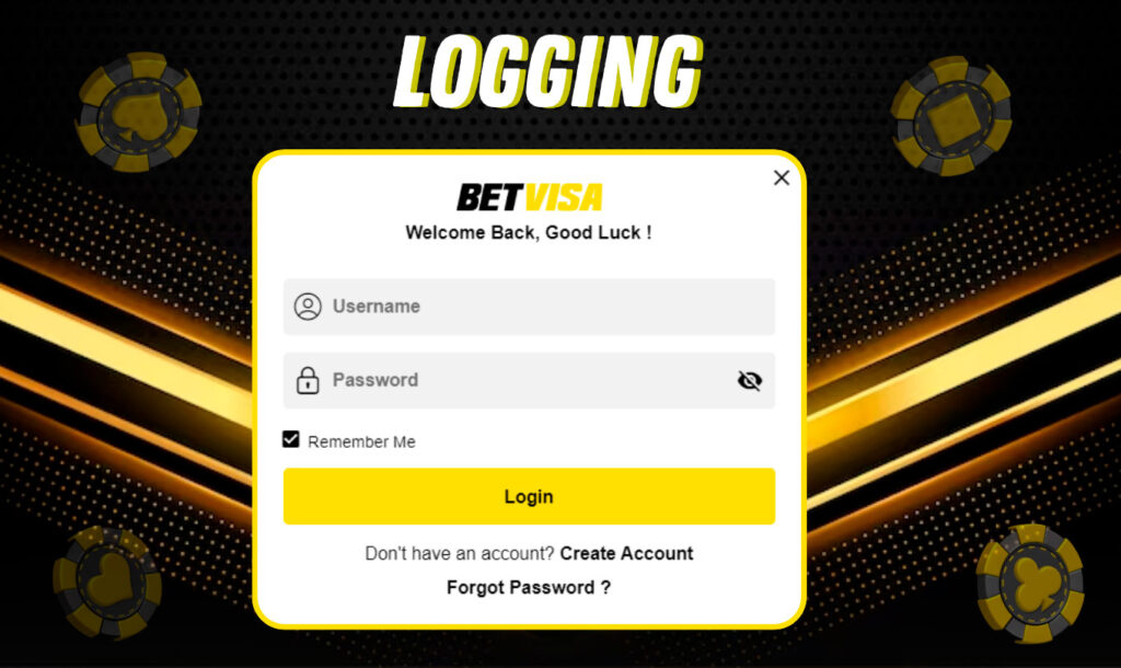 Betvisa Login: How to Easily Access Your Account and Start Gaming