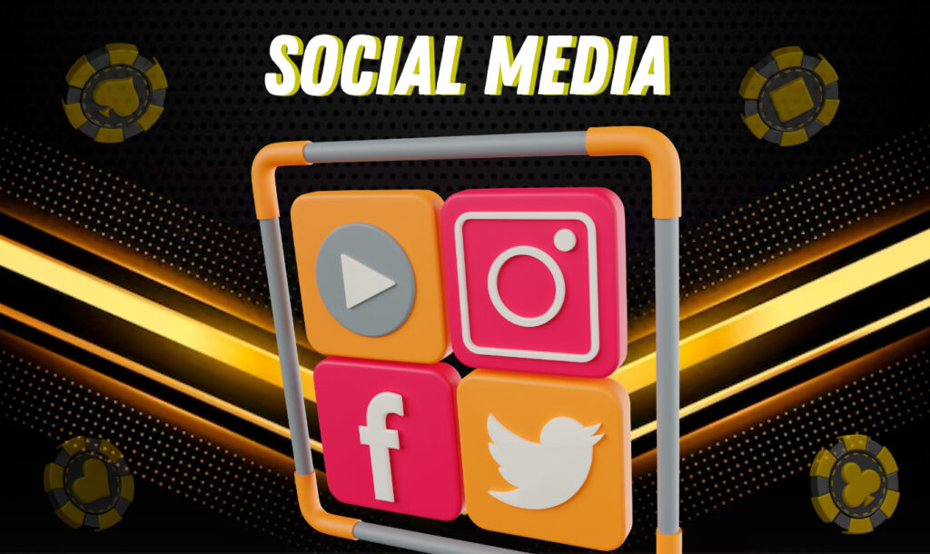Connect with Betvisa on Social Media for Exciting Promotions and Quick Support