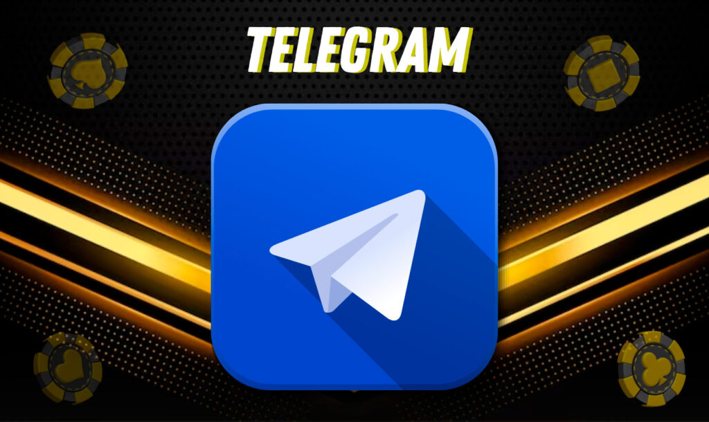 Contact Betvisa Support on Telegram for Fast and Efficient Assistance